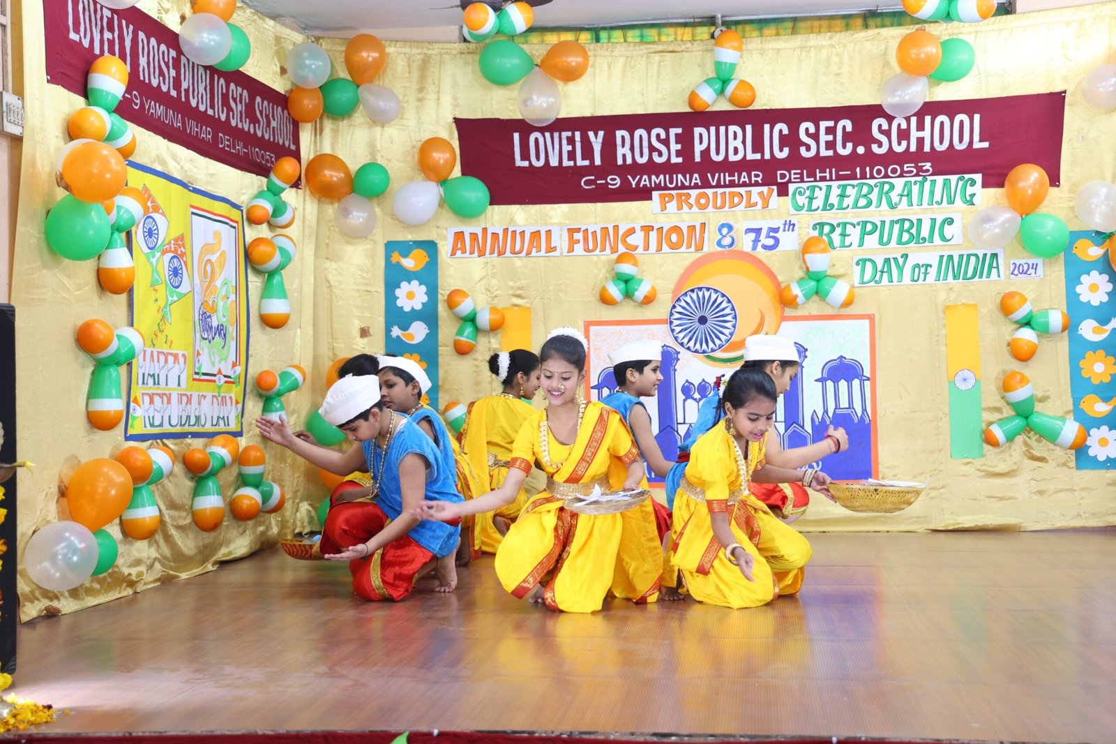 Admissions 2025