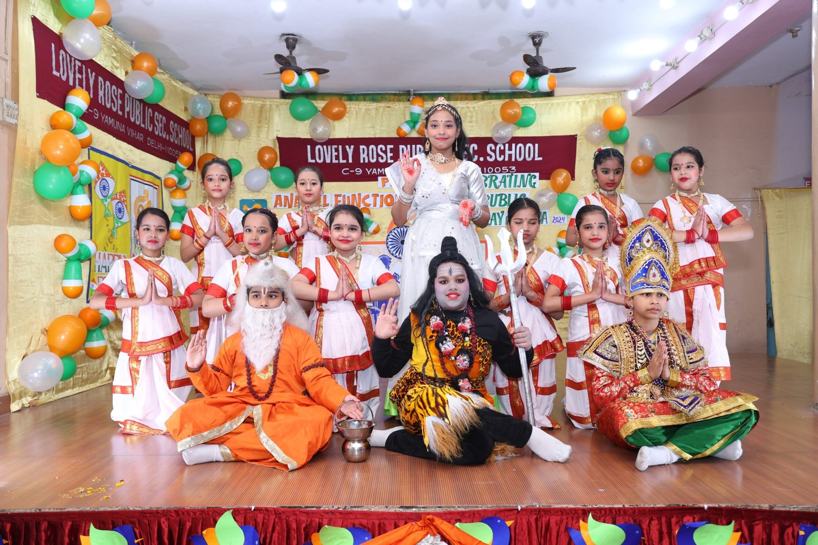 LRPS Event Highlight 1